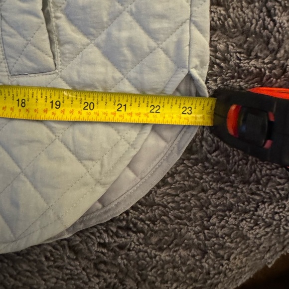 FRANCESCAS Women’s Quilted Jacket - Picture 6 of 11